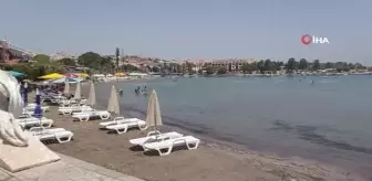 Datça'da turizmciler sezona hazır