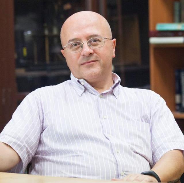 Prof. Dr. Mehmet Levent Kurnaz: 2100 yılında Antalya'nın iklimi aynen Kahire gibi olacak