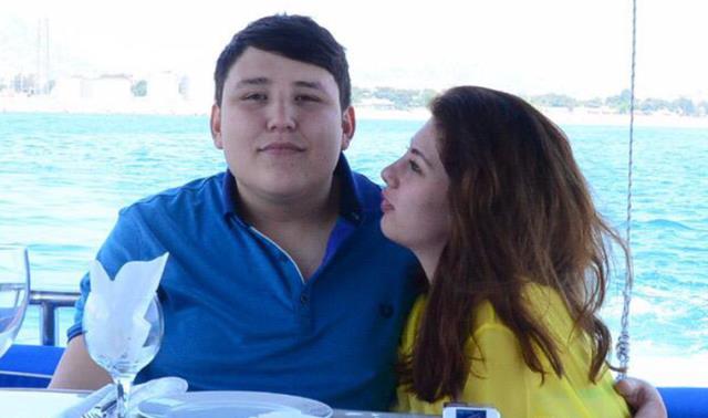 'Tosuncuk' lakaplı Mehmet Aydın aylar sonra ortaya çıktı: Ben de mağdur oldum, Türk yargısına teslim olacağım