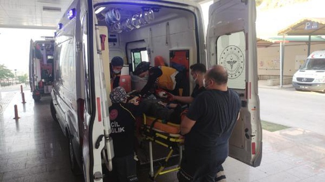 1 kişinin öldüğü kazada takılı kalan hız kadranı her şeyi anlattı 1 kişinin öldüğü kazada takılı kalan hız kadranı her şeyi anlattı