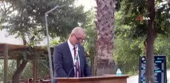 'Kanal Temiz' teknesi Dalyan'da temizliğe başladı