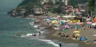 Karadeniz sahilleri, güney sahillerini aratmıyor