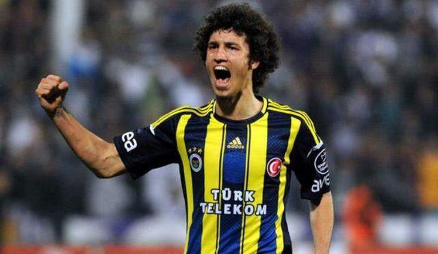 Salih Uçan, Beşiktaş ile 2+1 yıllık sözleşme imzaladı
