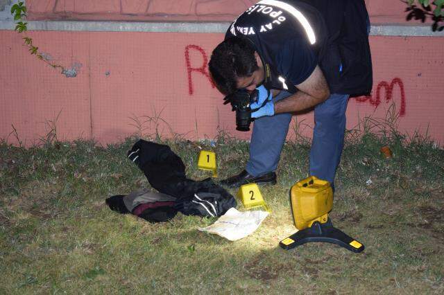 Son dakika haber: Malatya'da polis 27 yaşındaki genci ipten aldı Son dakika haber: Malatya'da polis 27 yaşındaki genci ipten aldı