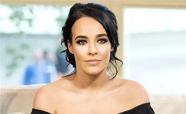 Koronavirüse yakalanan oyuncu Stephanie Davis'dan kötü haber: Oksijen seviyem çok iyi değil