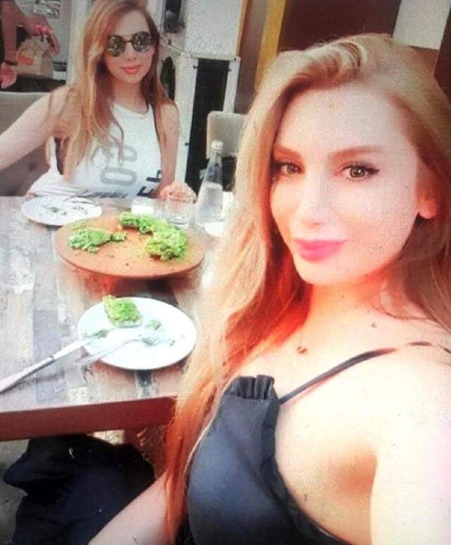 Kübra'nın botoks sonrası ölüme ilişkin açılan davada sanık ifade değiştirdi Kübra'nın botoks sonrası ölüme ilişkin açılan davada sanık ifade değiştirdi