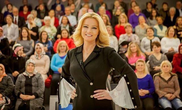 Müge Anlı hakkında bomba Exxen iddiası! Acun Ilıcalı kesenin ağzını açtı