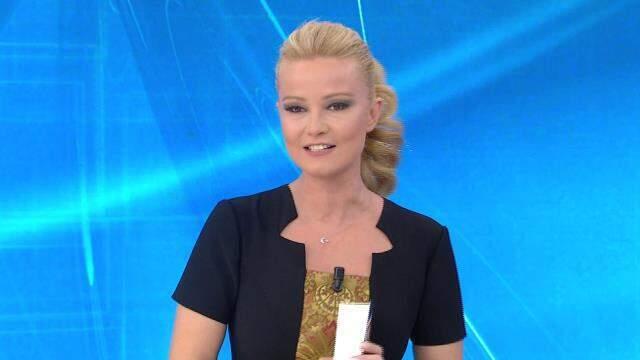 Müge Anlı hakkında bomba Exxen iddiası! Acun Ilıcalı kesenin ağzını açtı