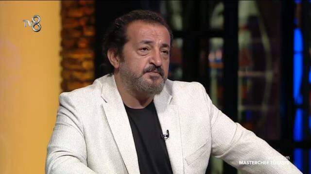 Şef Mehmet Yalçınkaya, MasterChef'te elenen yarışmaya ücretsiz eğitim verecek Şef Mehmet Yalçınkaya, MasterChef'te elenen yarışmaya ücretsiz eğitim verecek