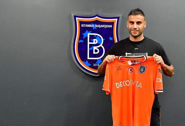 Deniz Türüç'ten Fenerbahçe'ye 41 milyon TL Deniz Türüç'ten Fenerbahçe'ye 41 milyon TL
