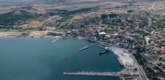 ÇANAKKALE - Müsilaj Çanakkale sahillerindeki etkisini yitirdi