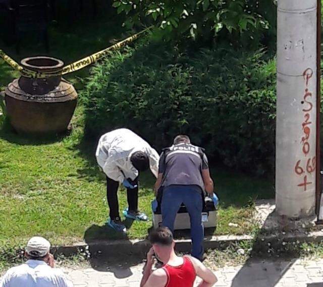 Parçalanmış cansız bedenlerin sırrını göğüs silikonu çözecek Parçalanmış cansız bedenlerin sırrını göğüs silikonu çözecek