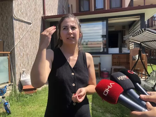 Yalnız yaşayan kadının evine balkon kapısından giren şahıs tutuklandı