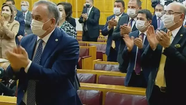 Son Dakika! Bahçeli'den AYM'nin Ömer Faruk Gergerlioğlu kararına sert tepki: Terör propagandası nasıl oluyor da 'hak ihlali' oluyor