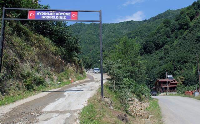 Tosuncuk'un köylüleri ilk kez konuştu: Bu işi yapabilecek zekaya sahip değil, mutlaka arsından birileri vardır