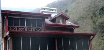 'Tosuncuk'un memleketine yaptırdığı villanın kaçak olduğu ortaya çıktı