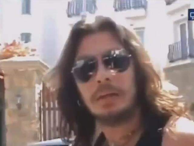Barış Akarsu'nun ölümüne neden olan kazadan 6 saat önce çekilen videosu gündem oldu Barış Akarsu'nun ölümüne neden olan kazadan 6 saat önce çekilen videosu gündem oldu