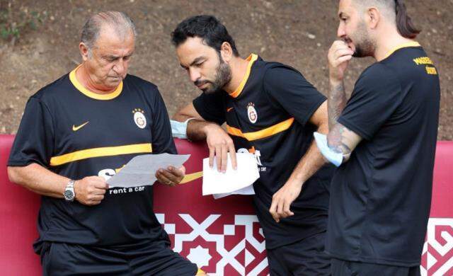 Galatasaray'a transfer olmak isteyen Gedson, Benfica'ya rest çekti Galatasaray'a transfer olmak isteyen Gedson, Benfica'ya rest çekti