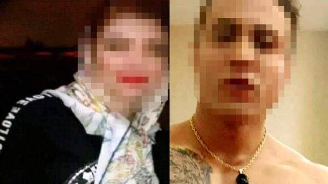 Sapanca'da vahşice öldürülen iki kişinin, yabancı uyruklu karı koca olduğu tespit edildi Sapanca'da vahşice öldürülen iki kişinin, yabancı uyruklu karı koca olduğu tespit edildi