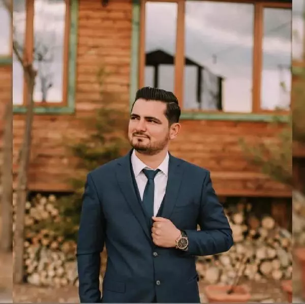 Acı olay! Düğününe 3 gün kalan damat adayı 9. kattan düşerek can verdi