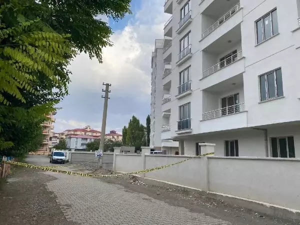 Acı olay! Düğününe 3 gün kalan damat adayı 9. kattan düşerek can verdi