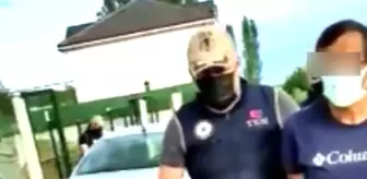 FETÖ/PDY firarisi tuğgeneral, Bursa'da yakalandı
