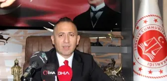 Isparta Cumhuriyet Başsavcısı Akbulut: 'FETÖ'nün yabancı unsurlara casusluk yaptığını ve uzunca bir süre silahlı darbe girişimine hazırlandıklarını...