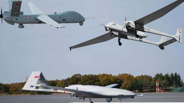 Türkiye'nin kamikaze İHA'sı Kargu-2, ABD basınında: Uçan katil robotlar gerçek oldu, şimdi ne yapacağız? Türkiye'nin kamikaze İHA'sı Kargu-2, ABD basınında: Uçan katil robotlar gerçek oldu, şimdi ne yapacağız?