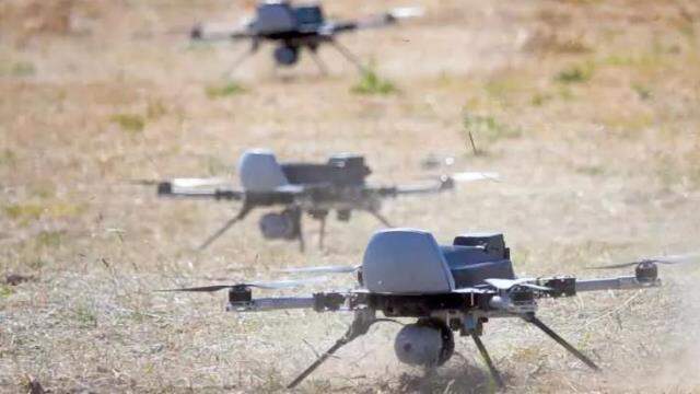 Türkiye'nin kamikaze İHA'sı Kargu-2, ABD basınında: Uçan katil robotlar gerçek oldu, şimdi ne yapacağız? Türkiye'nin kamikaze İHA'sı Kargu-2, ABD basınında: Uçan katil robotlar gerçek oldu, şimdi ne yapacağız?