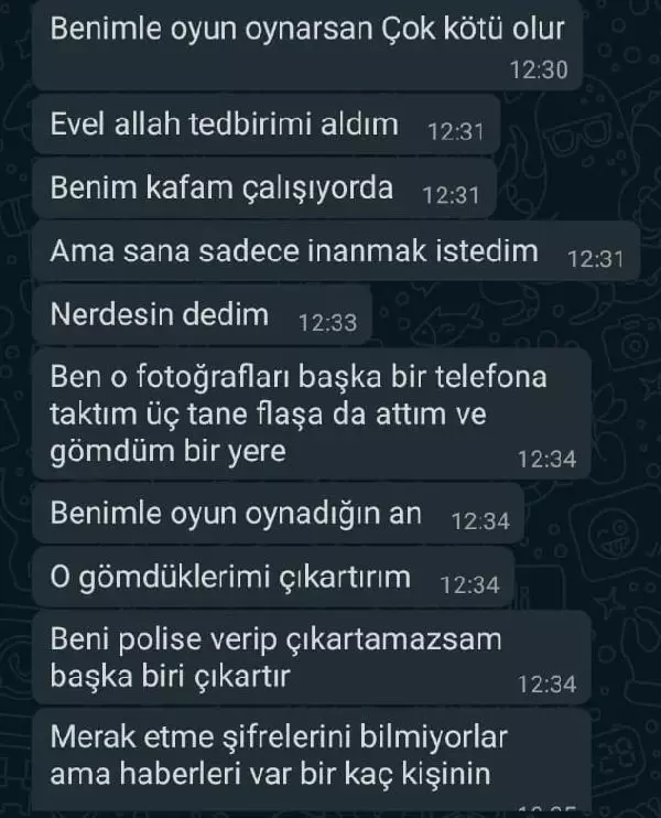 Son dakika haberleri! Adana'da 2 çocuk annesinin çığlığı: Öldürülmekten korkuyorum