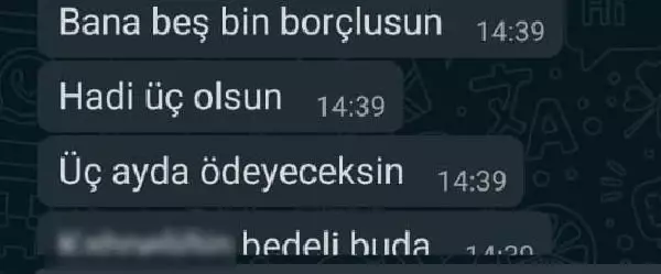 Son dakika haberleri! Adana'da 2 çocuk annesinin çığlığı: Öldürülmekten korkuyorum