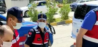 Hatay'da yakalanan YPG'li terörist tutuklandı