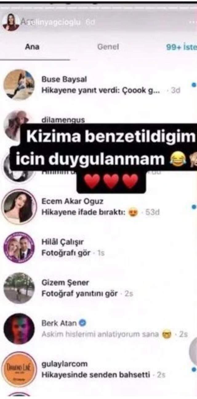 Oyuncu Berk Atan ve fenomen Selin Yağcıoğlu'nun aşk yaşadığı iddiası