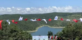 Sultangazi'de mezuniyet coşkusu