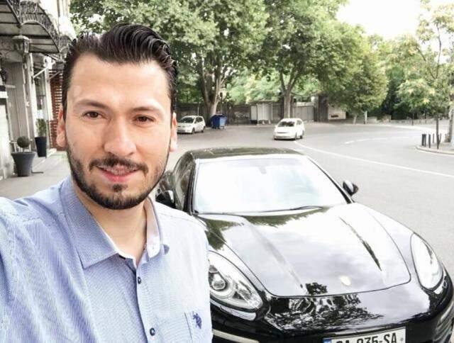 Tasfiye edilen tasarruf şirketi saadet zinciri çıktı! 600 milyon liralık vurgun yapıp, kendilerine Ferrari aldılar