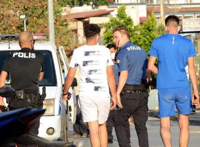 Fransız turistlerin katıldığı mavi yolculukta taciz iddiası: Karanlıkta vücudumuzu okşayıp öpmeye çalıştılar