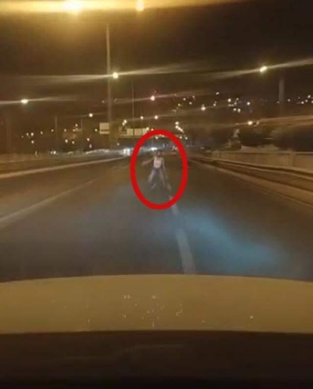 16 yaşındaki Aysel'i hayattan koparan kazada korkunç: Araba sürerken canlı yayın yapıyormuş