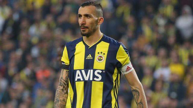 Beşiktaş, Mehmet Topal ile 1+1 yıllık sözleşme imzalayacak Beşiktaş, Mehmet Topal ile 1+1 yıllık sözleşme imzalayacak