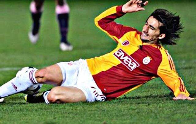 Beşiktaş, Mehmet Topal ile 1+1 yıllık sözleşme imzalayacak Beşiktaş, Mehmet Topal ile 1+1 yıllık sözleşme imzalayacak