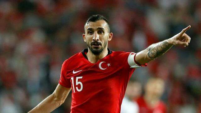 Beşiktaş, Mehmet Topal ile 1+1 yıllık sözleşme imzalayacak Beşiktaş, Mehmet Topal ile 1+1 yıllık sözleşme imzalayacak