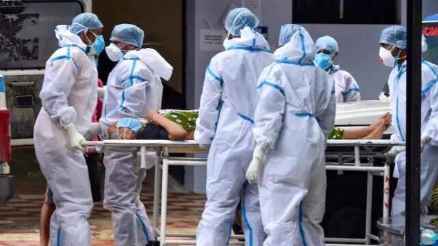 Delta ve Delta Plus bitmeden yeni kabus! Hindistan'ın başı şimdi de Kappa varyantıyla belada