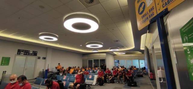 Galatasaray yaptığı paylaşımla Yunanistan'ın küstah tavrını gözler önüne serdi Galatasaray yaptığı paylaşımla Yunanistan'ın küstah tavrını gözler önüne serdi