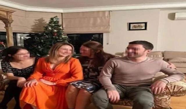 Silinen koltuk fotoğrafının ardından Cem Garipoğlu'nun ailesinden bir skandal paylaşım daha Silinen koltuk fotoğrafının ardından Cem Garipoğlu'nun ailesinden bir skandal paylaşım daha