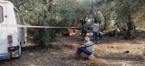 Çocuklarıyla pikniğe giden kadın, gölete düşerek yaşamını yitirdi