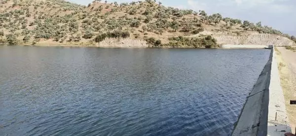 Çocuklarıyla pikniğe giden kadın, gölete düşerek yaşamını yitirdi