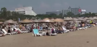 9 günlük bayram tatili, rezervasyonları uzattı, boş yatak bulmak zorlaştı