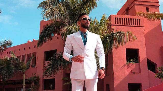 Agil Mamiyev: 'Millionaire Concept' Bakü ve Londra'nın ardından Türkiye'ye geliyor