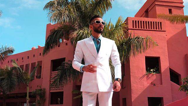 Bakü ve Londra'nın ardından Agil Mamiyev: 'Millionaire Concept' etkinliği Türkiye'ye geliyor