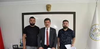 Yerköy'de 4 mahallede kilitli parke taşı döşeme çalışması başlıyor