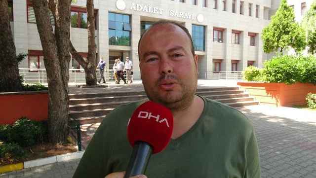Düğün salonlarıyla ilgili emsal karar! Kaporasını mahkeme kararıyla geri aldı Düğün salonlarıyla ilgili emsal karar! Kaporasını mahkeme kararıyla geri aldı